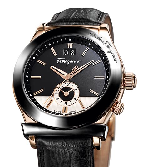 buy salvatore ferragamo watches online|salvatore ferragamo 1898 men's watch.